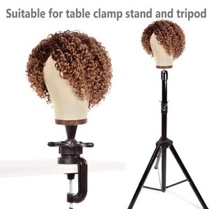 23''Inch Mannequin Head